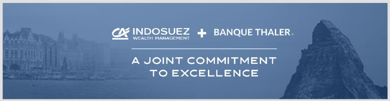 CA Indosuez Wealth Management (Suisse) SA